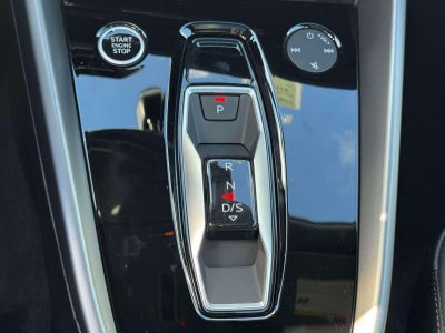 2026 Audi A3 2.0T Premium Plus