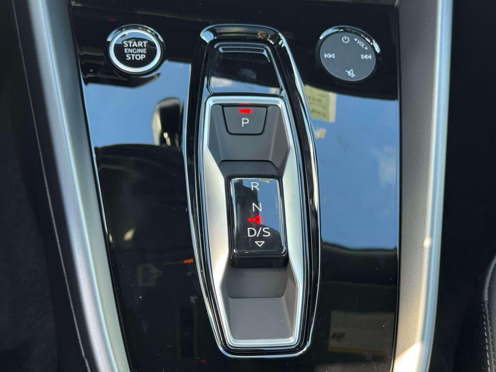 2026 Audi A3 2.0T Premium Plus