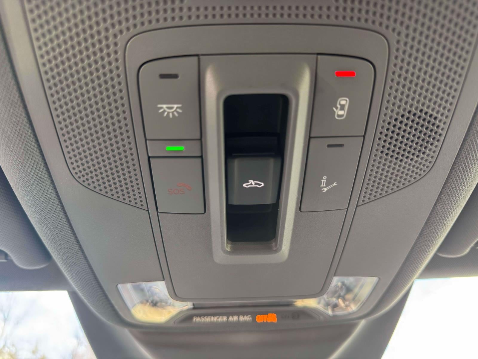 2026 Audi A3 2.0T Premium Plus