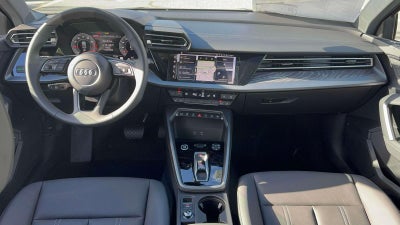 2026 Audi A3 2.0T Premium Plus