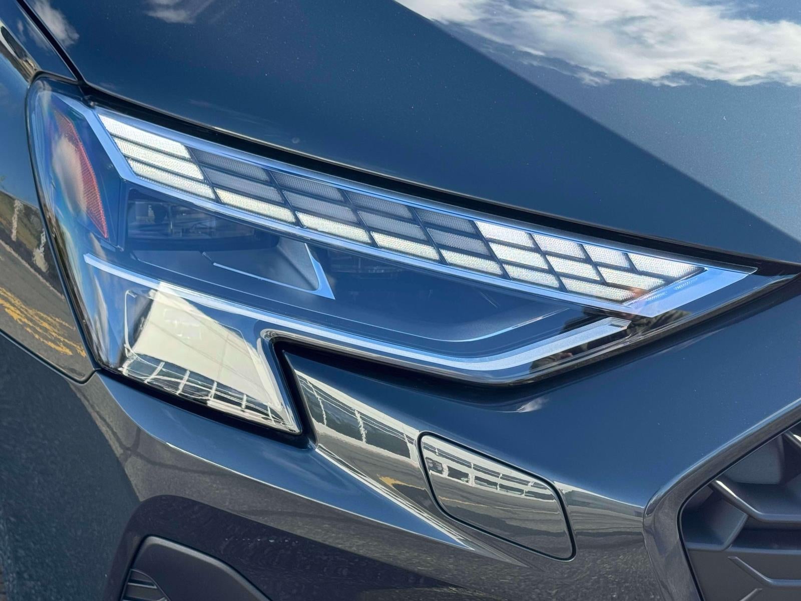 2026 Audi A3 2.0T Premium Plus