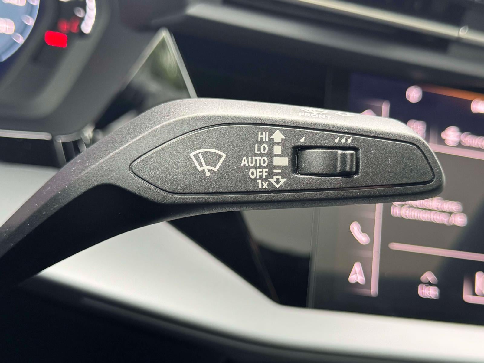 2025 Audi A3 Premium 40 TFSI quattro