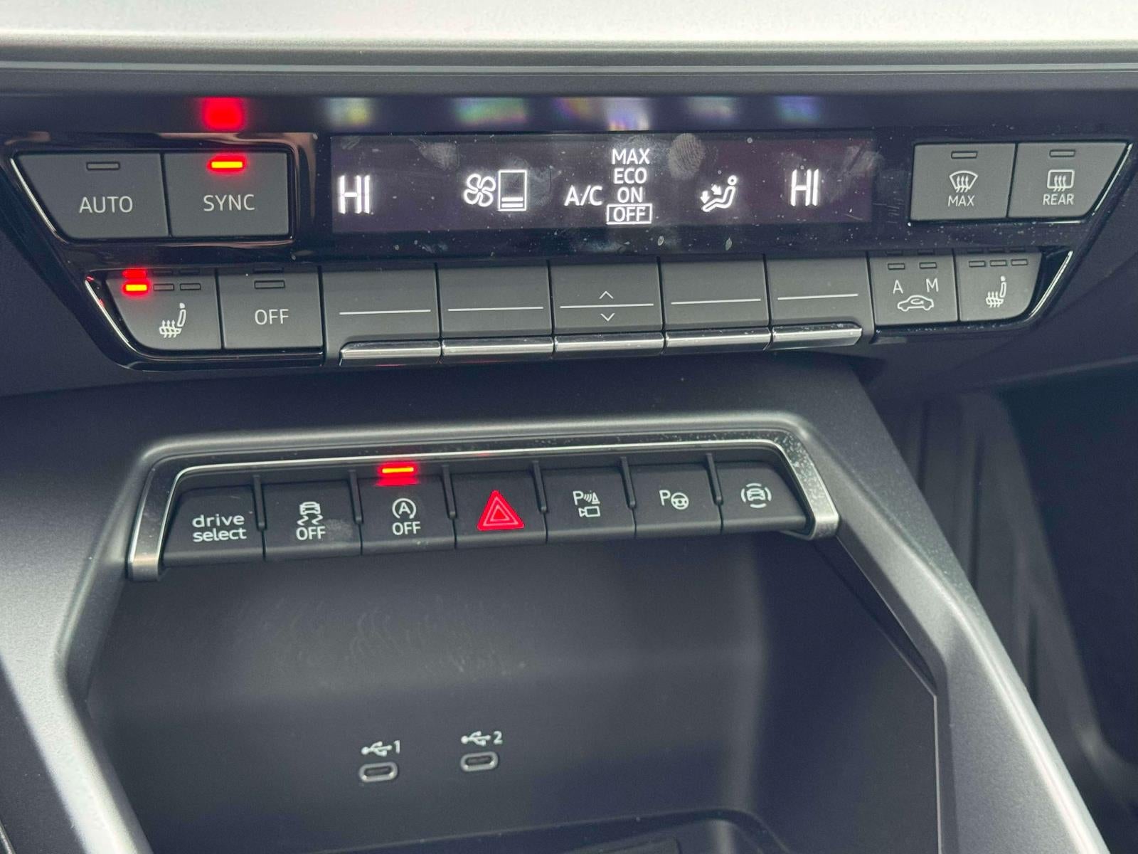 2025 Audi A3 Premium 40 TFSI quattro