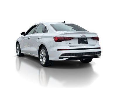 2025 Audi A3 Premium 40 TFSI quattro