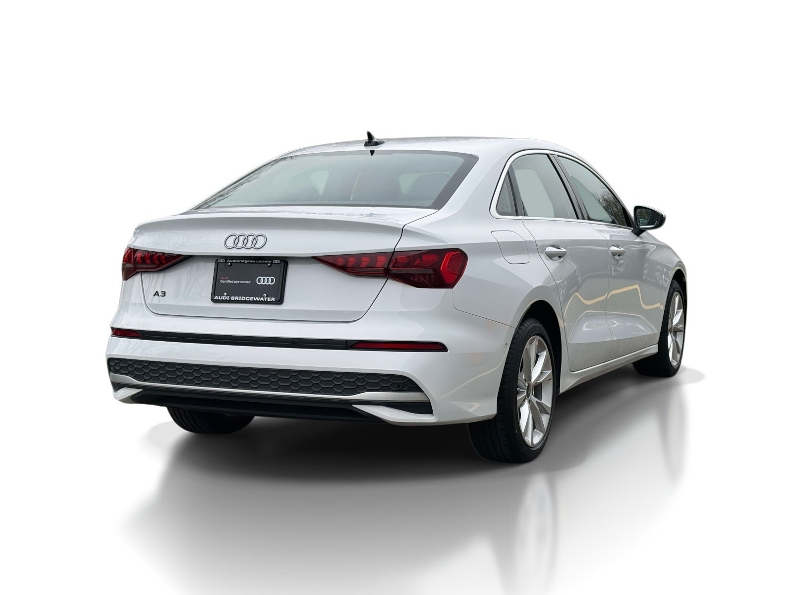 2025 Audi A3 Premium 40 TFSI quattro