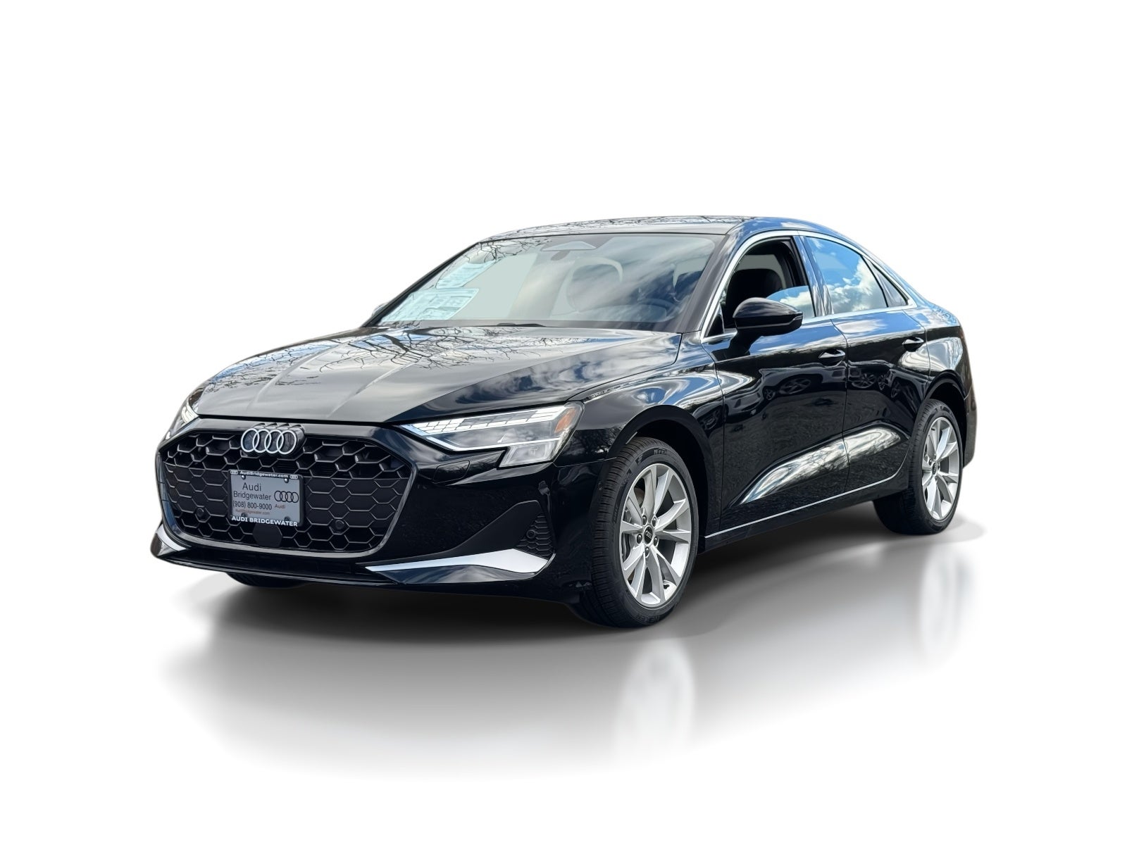 2026 Audi A3 2.0T Premium Plus