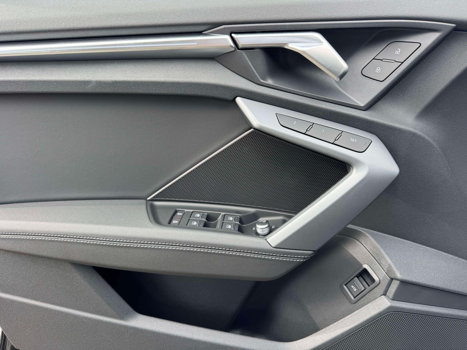 2026 Audi A3 2.0T Premium Plus