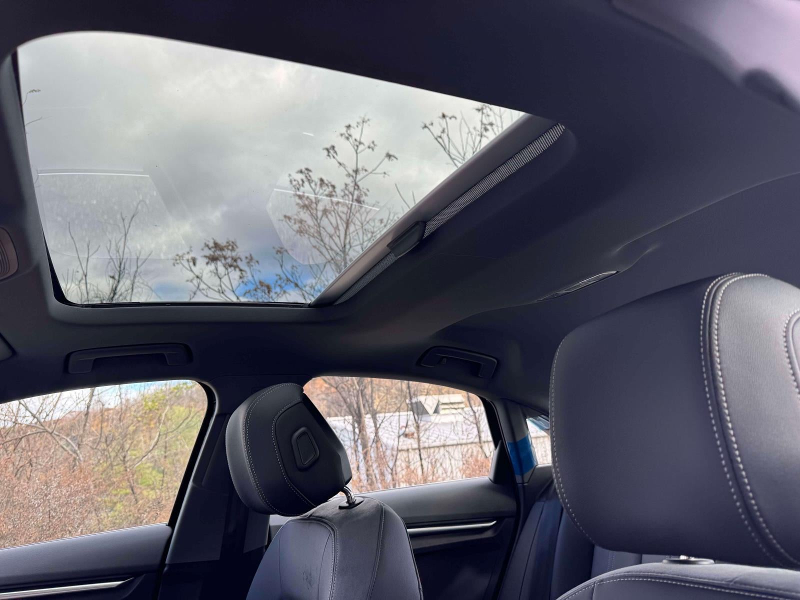 2026 Audi A3 2.0T Premium Plus