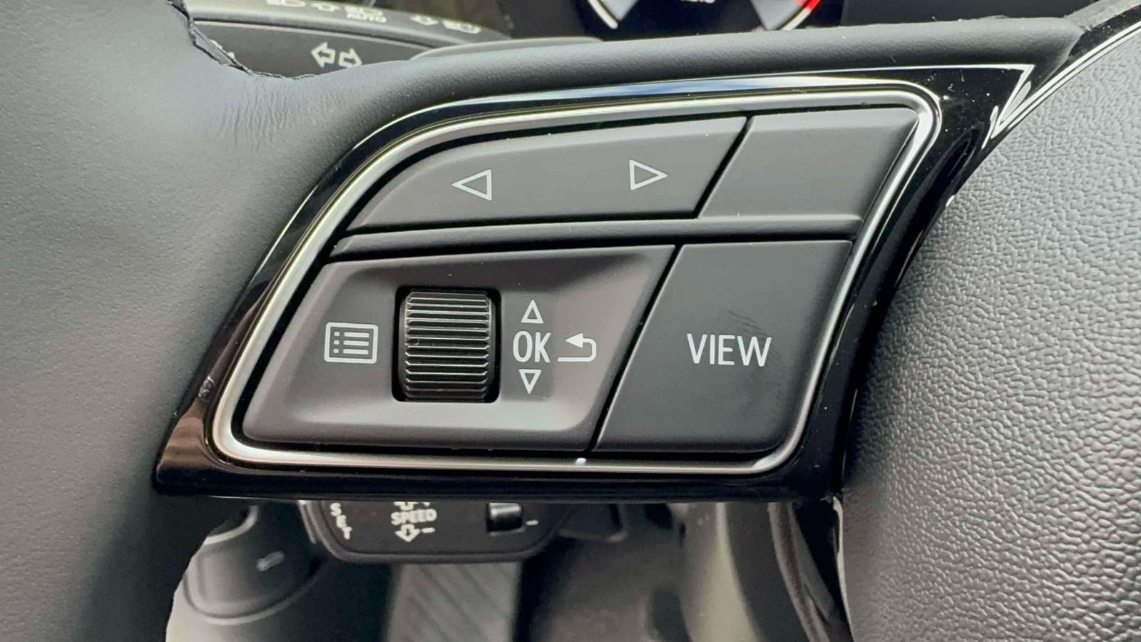 2026 Audi A3 2.0T Premium Plus