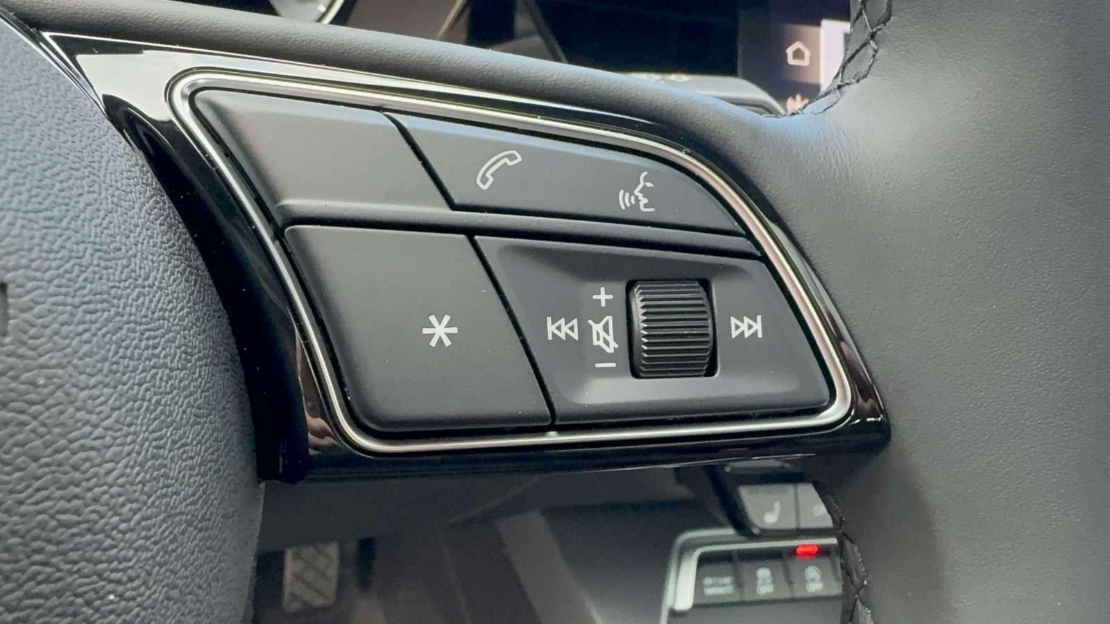 2026 Audi A3 2.0T Premium Plus