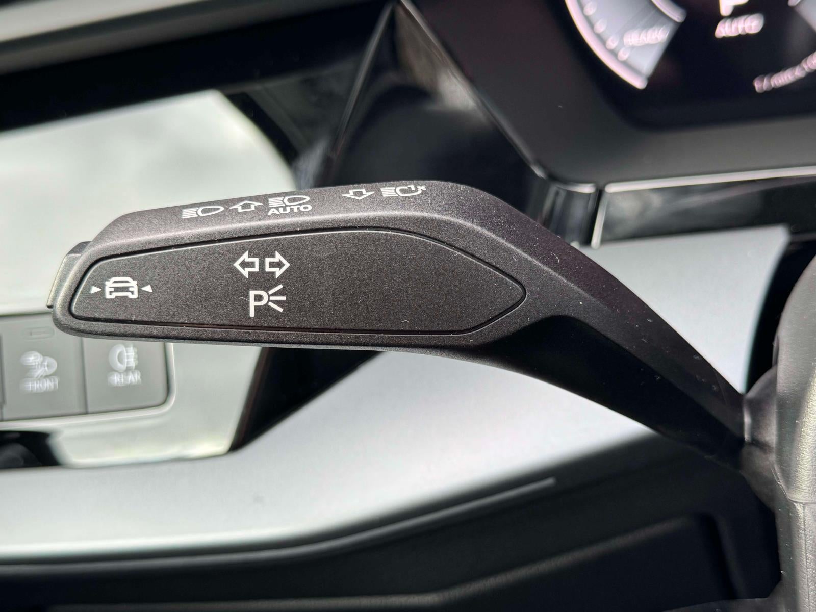 2026 Audi A3 2.0T Premium Plus