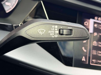 2026 Audi A3 2.0T Premium Plus