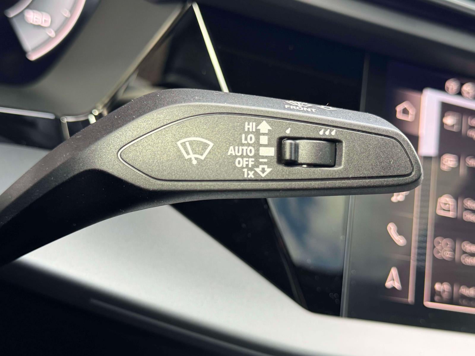 2026 Audi A3 2.0T Premium Plus