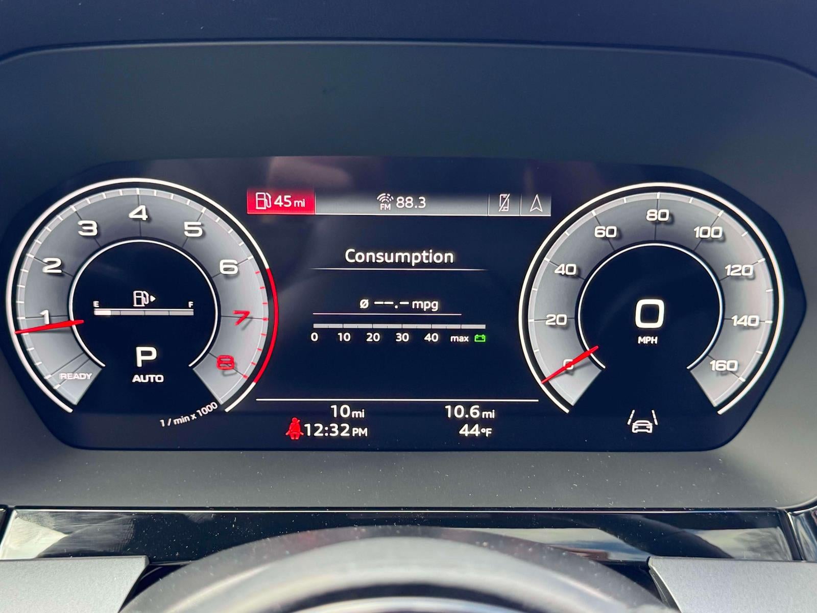 2026 Audi A3 2.0T Premium Plus