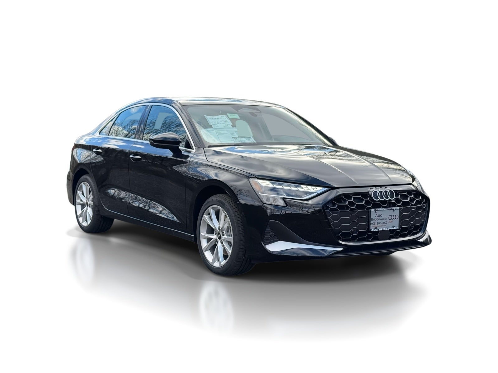 2026 Audi A3 2.0T Premium Plus