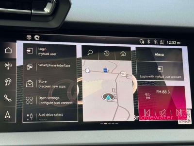 2026 Audi A3 2.0T Premium Plus