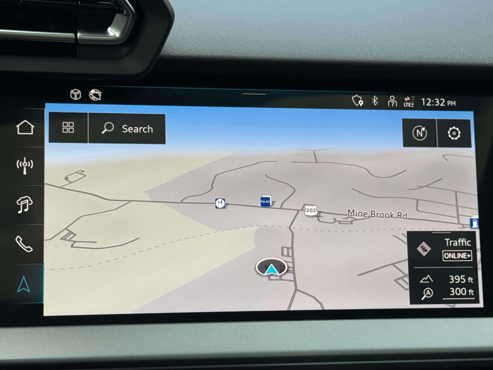 2026 Audi A3 2.0T Premium Plus