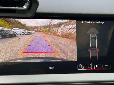 2026 Audi A3 2.0T Premium Plus