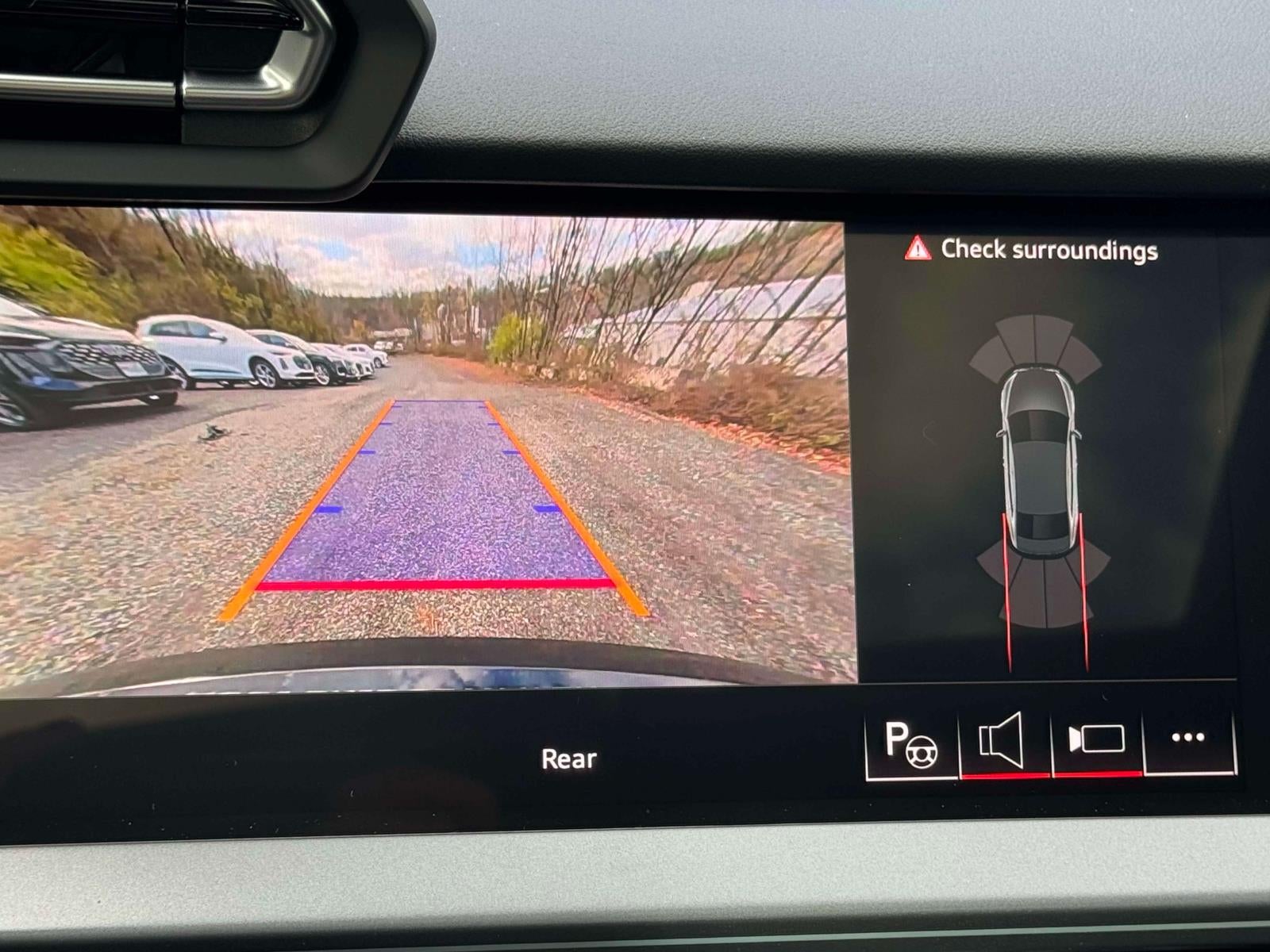 2026 Audi A3 2.0T Premium Plus