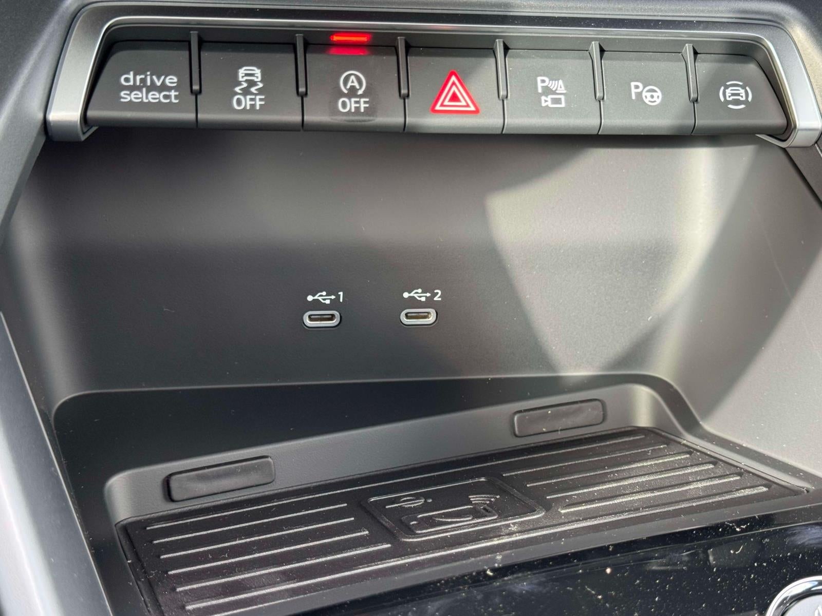 2026 Audi A3 2.0T Premium Plus