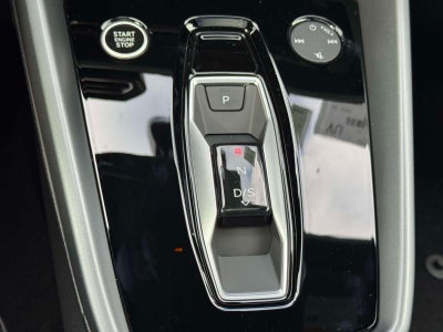 2026 Audi A3 2.0T Premium Plus