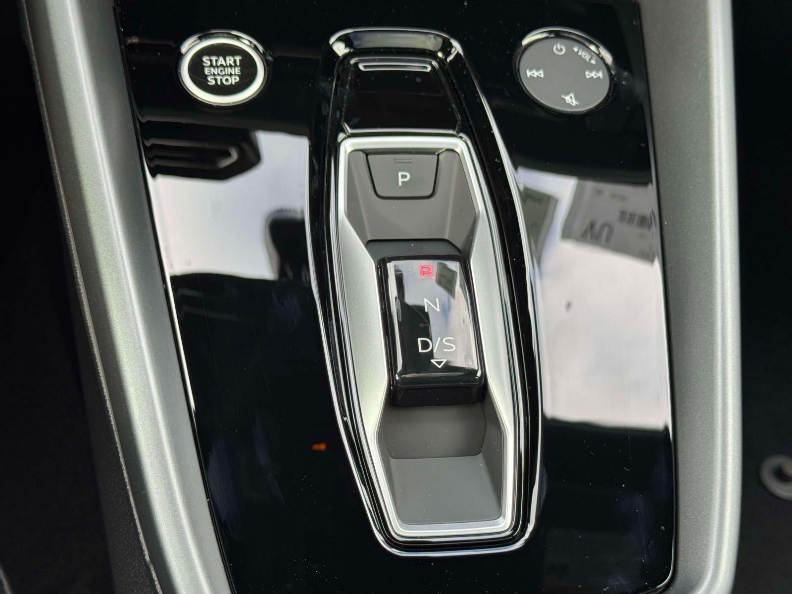 2026 Audi A3 2.0T Premium Plus