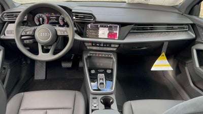 2026 Audi A3 2.0T Premium Plus
