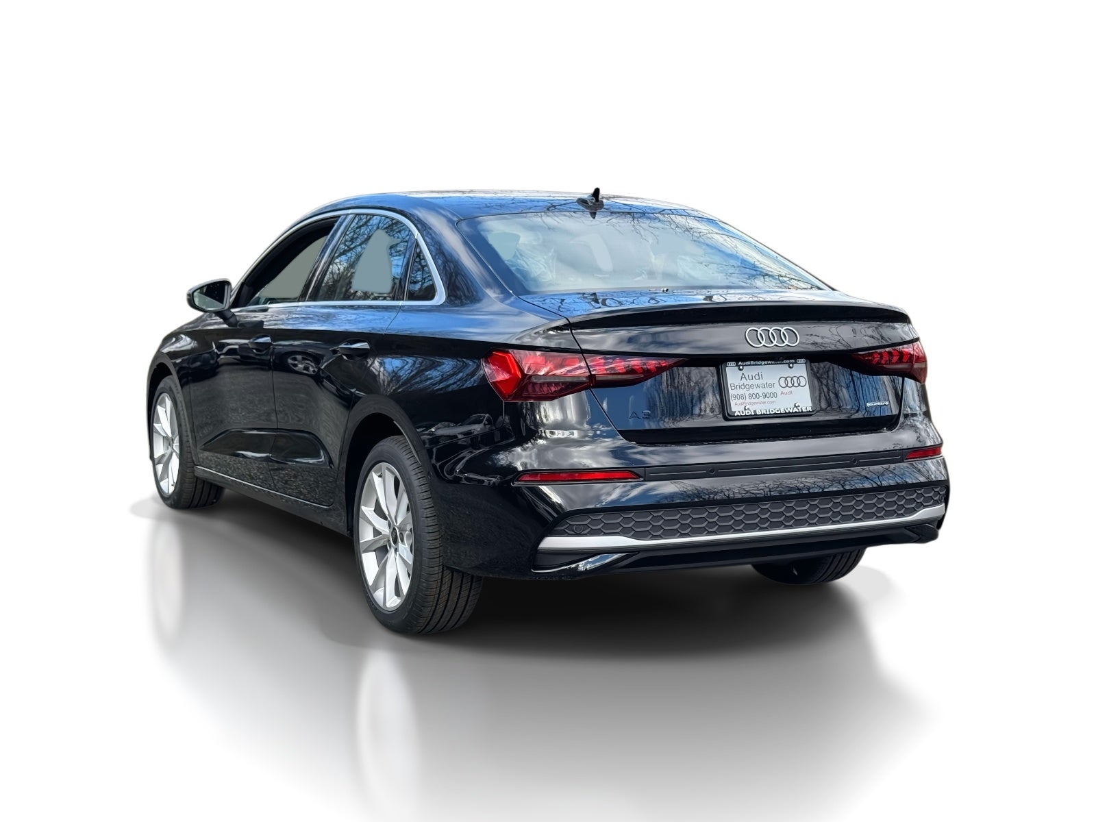 2026 Audi A3 2.0T Premium Plus