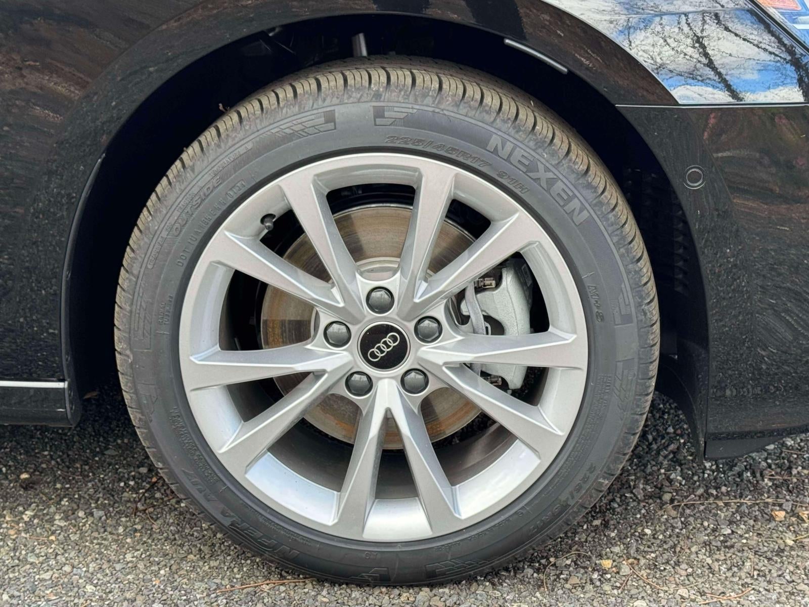 2026 Audi A3 2.0T Premium Plus