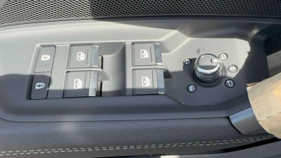 2026 Audi A3 Base
