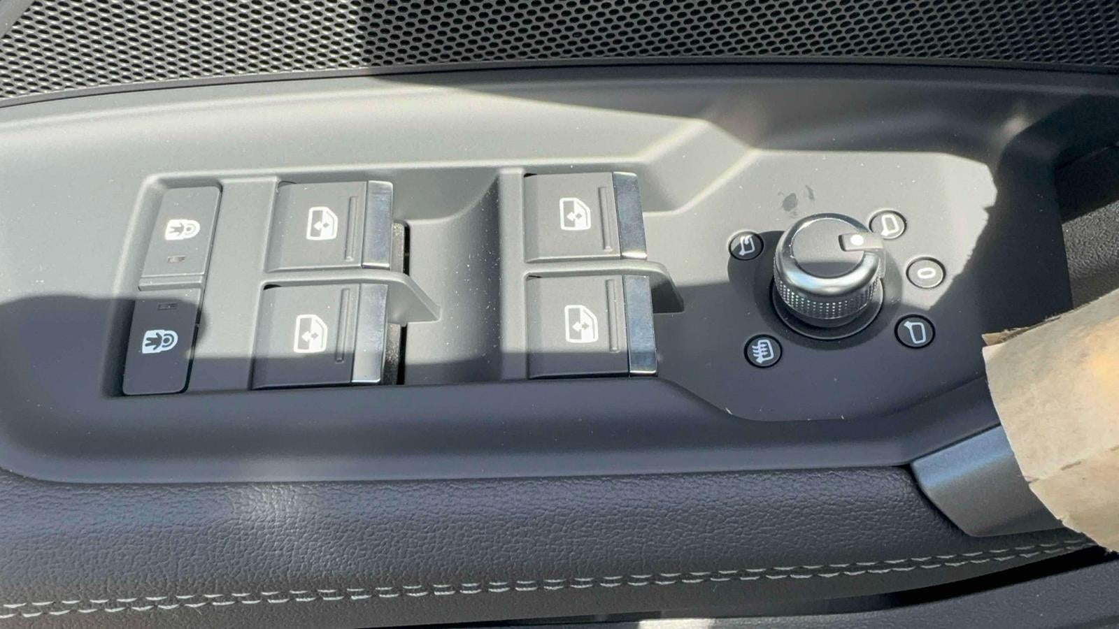 2026 Audi A3 Base