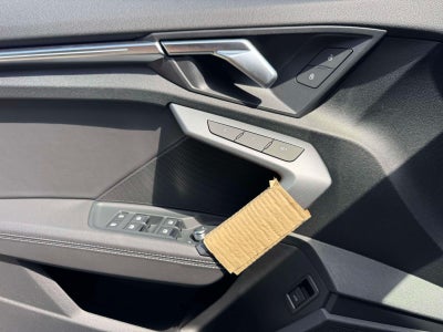2026 Audi A3 Base
