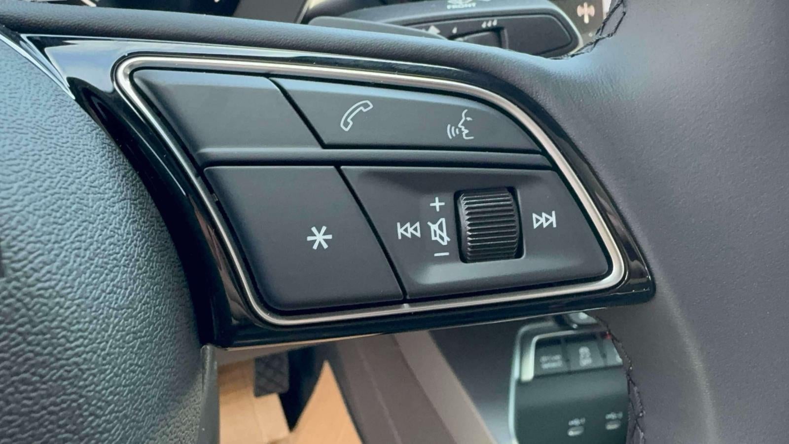 2026 Audi A3 Base