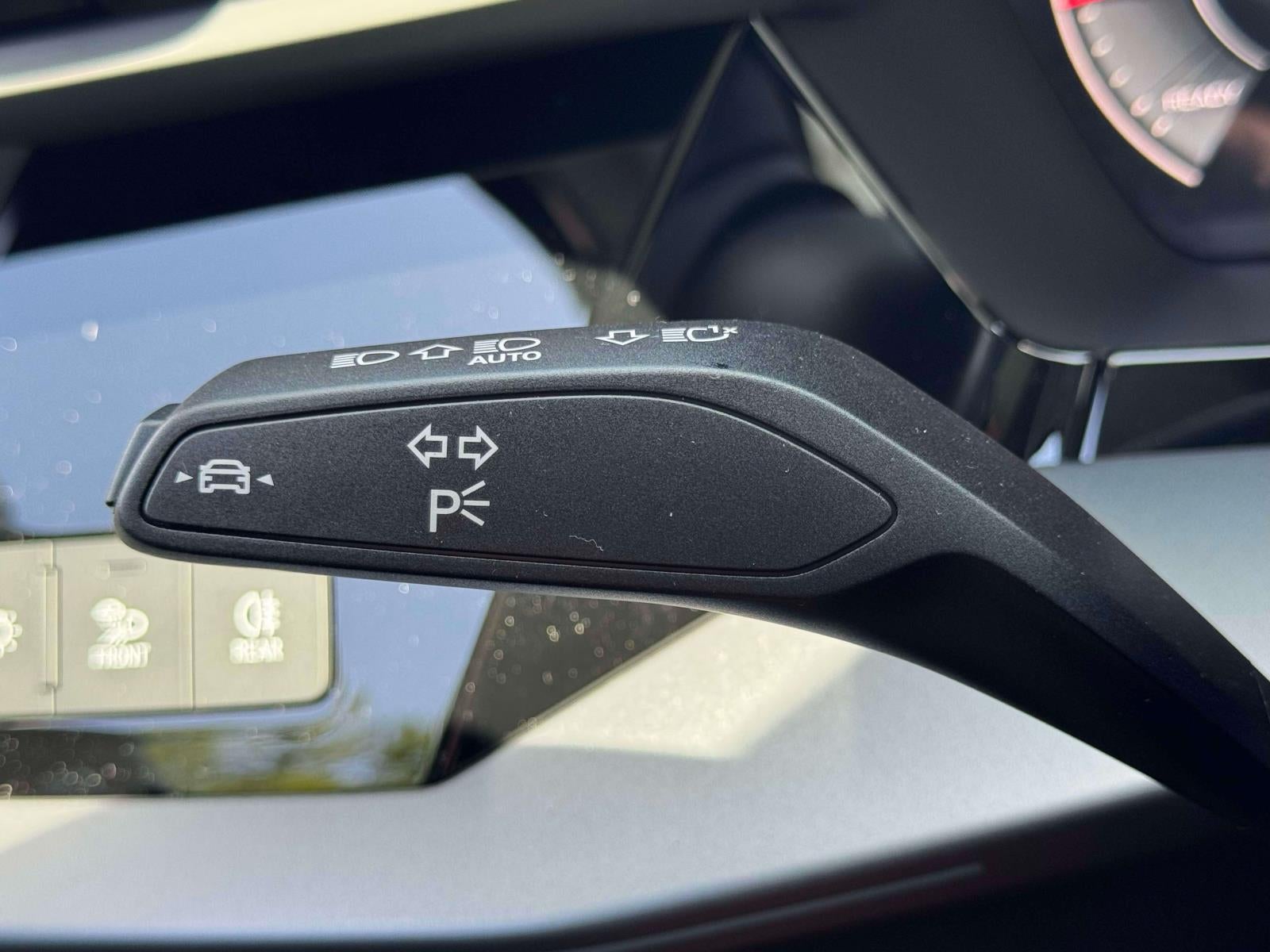 2026 Audi A3 Base