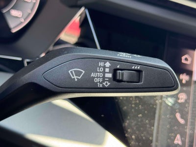 2026 Audi A3 Base