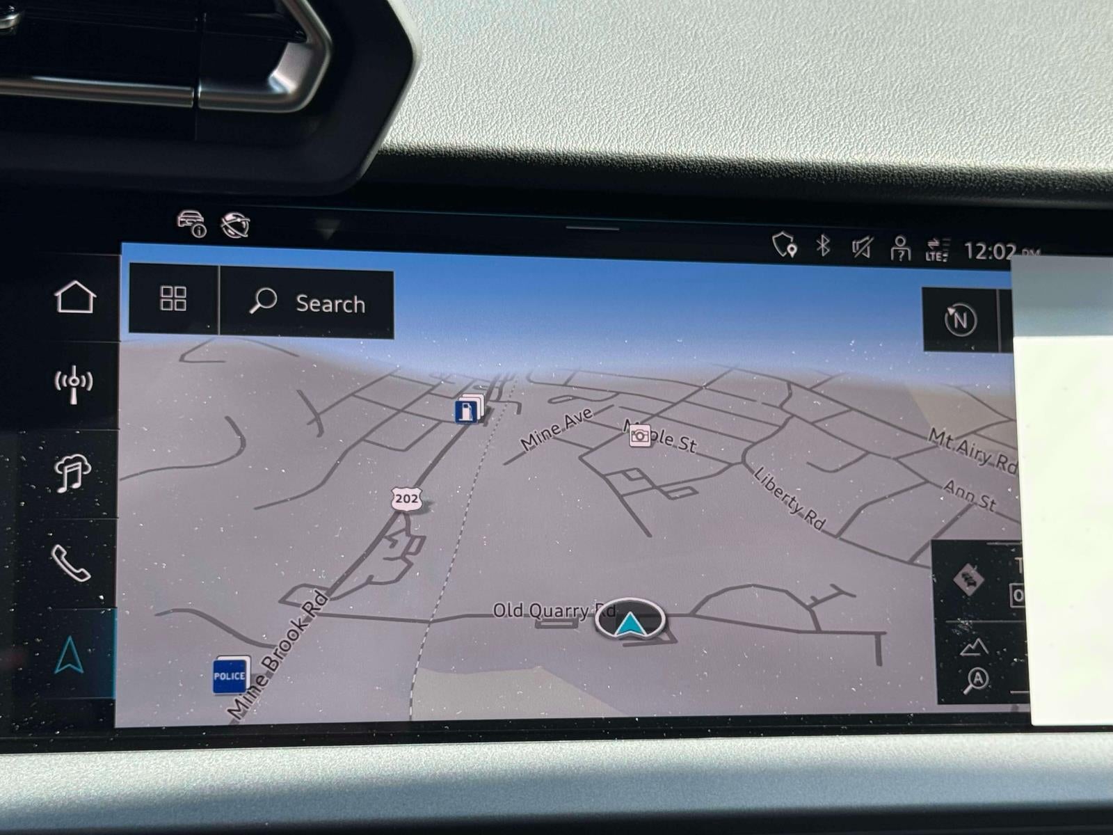 2026 Audi A3 Base