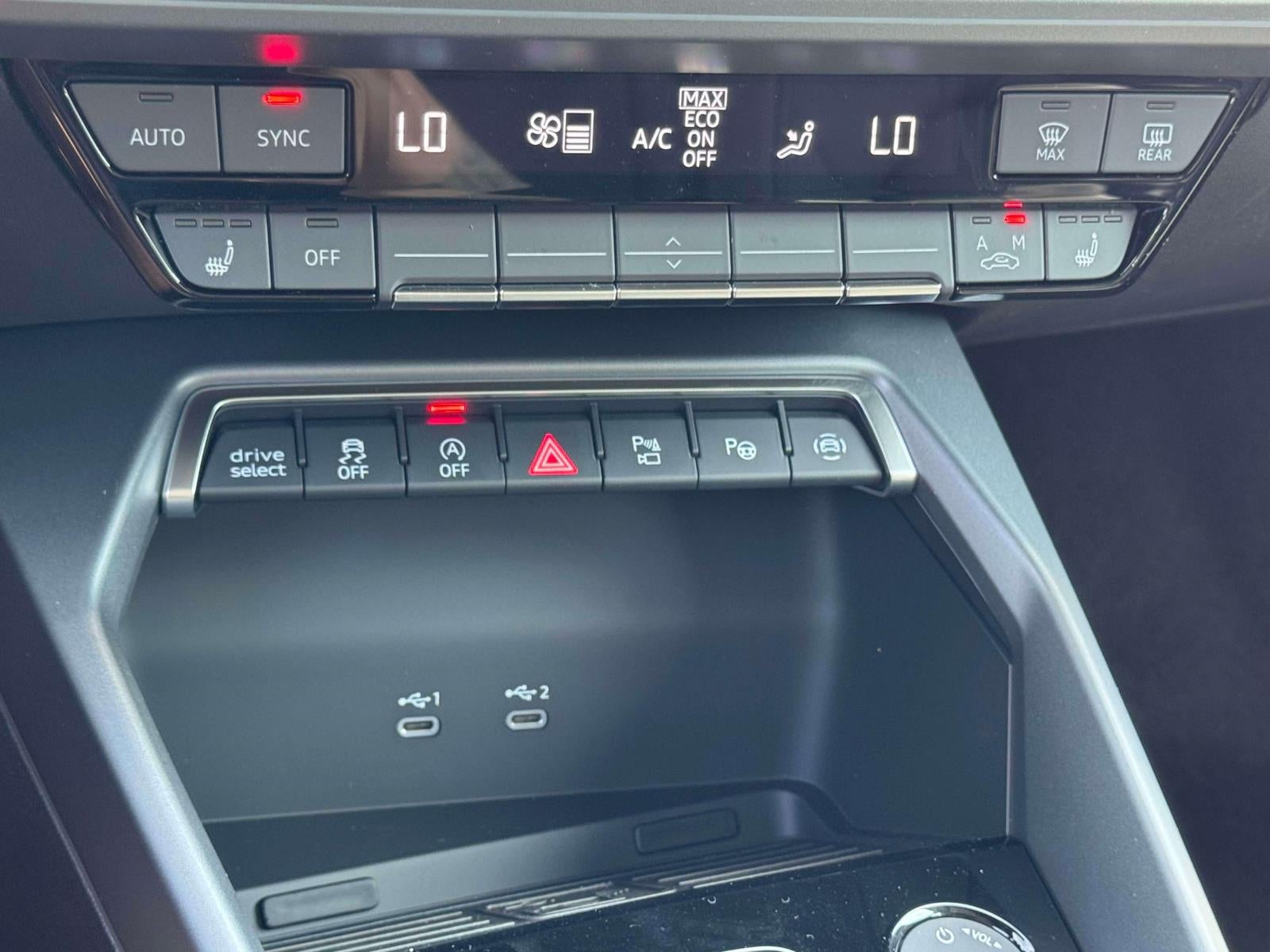 2026 Audi A3 Base