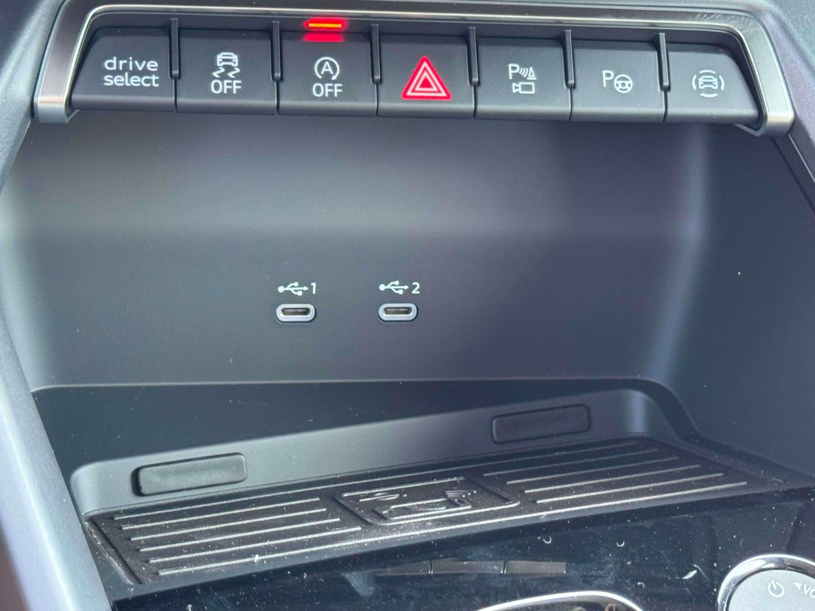 2026 Audi A3 Base