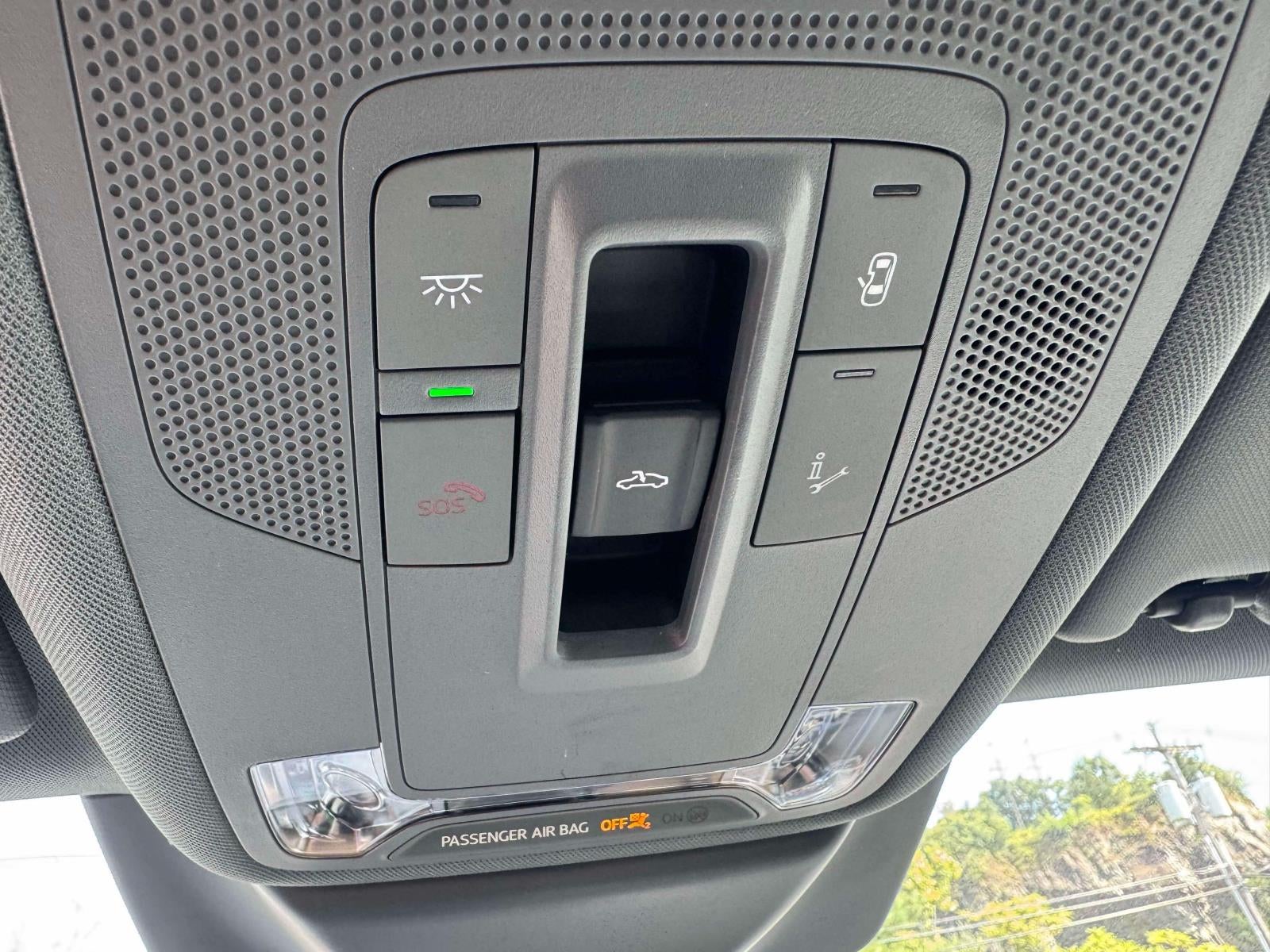 2026 Audi A3 Base
