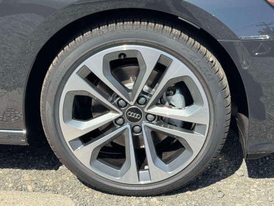2026 Audi A3 Base