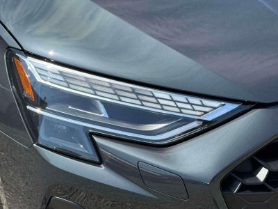 2026 Audi A3 Base