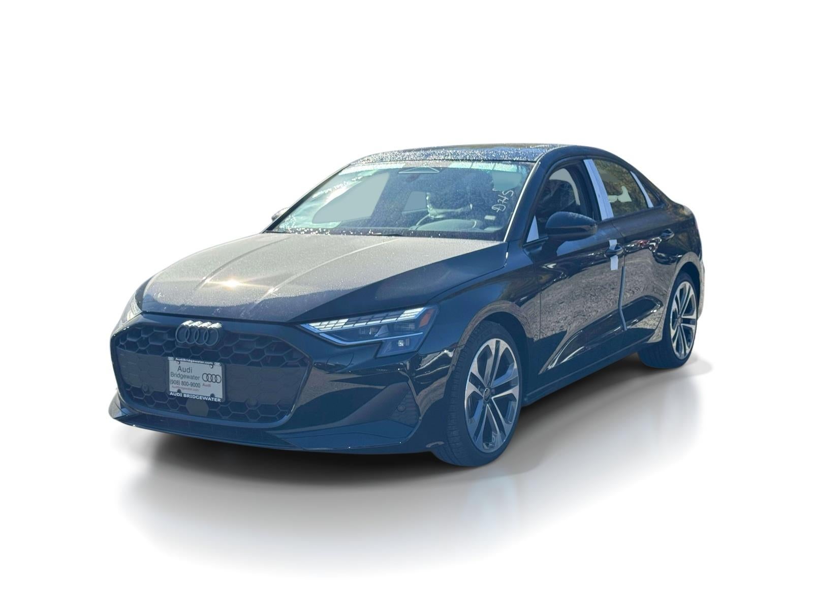 2026 Audi A3 Base
