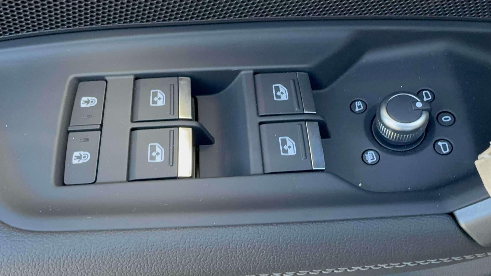 2026 Audi A3 Base