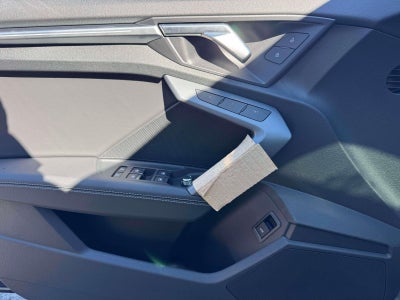 2026 Audi A3 Base