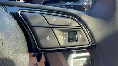 2026 Audi A3 Base
