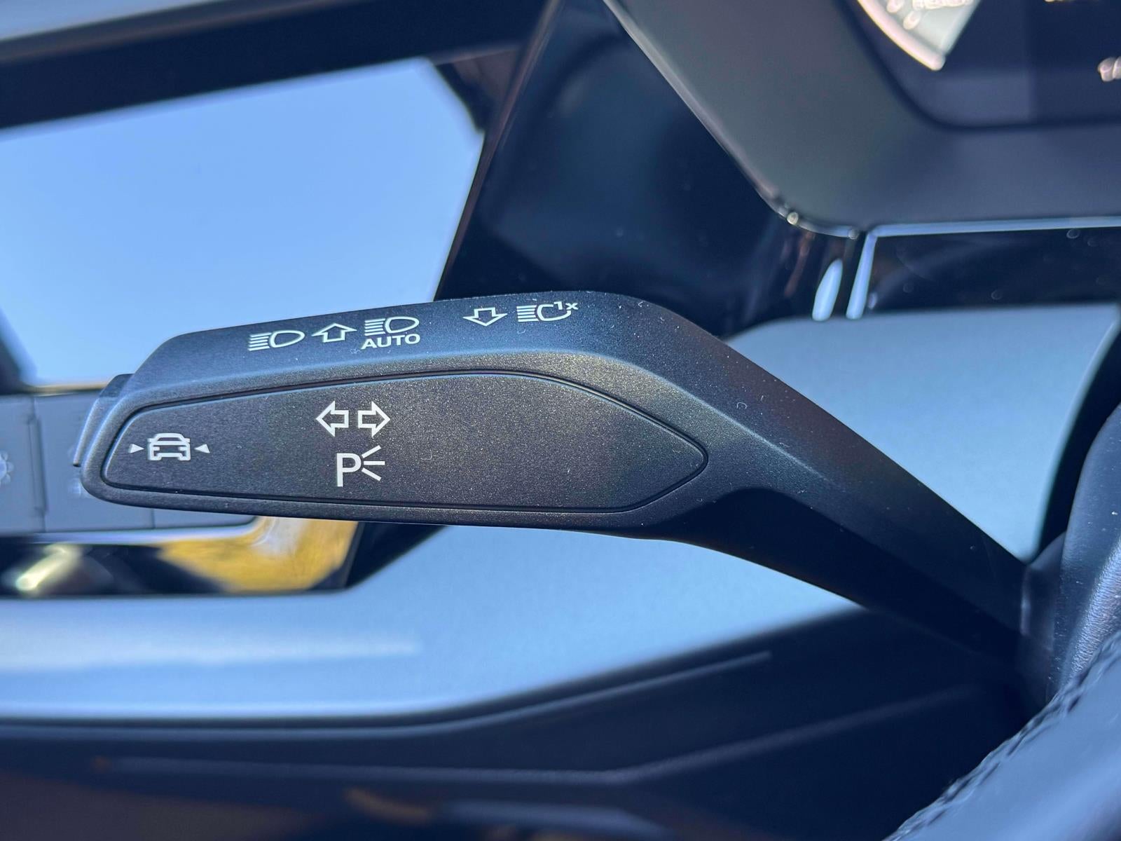 2026 Audi A3 Base