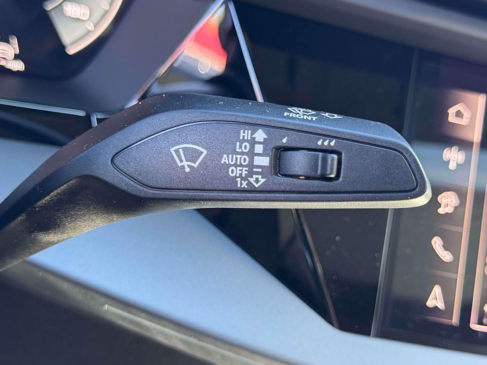 2026 Audi A3 Base