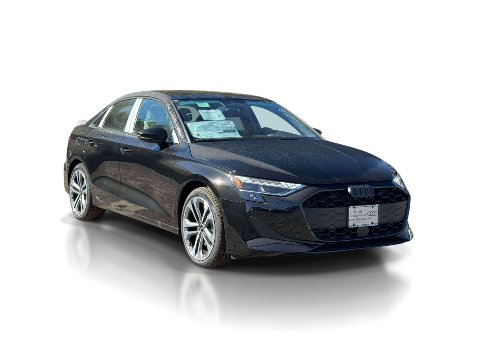 2026 Audi A3 Base