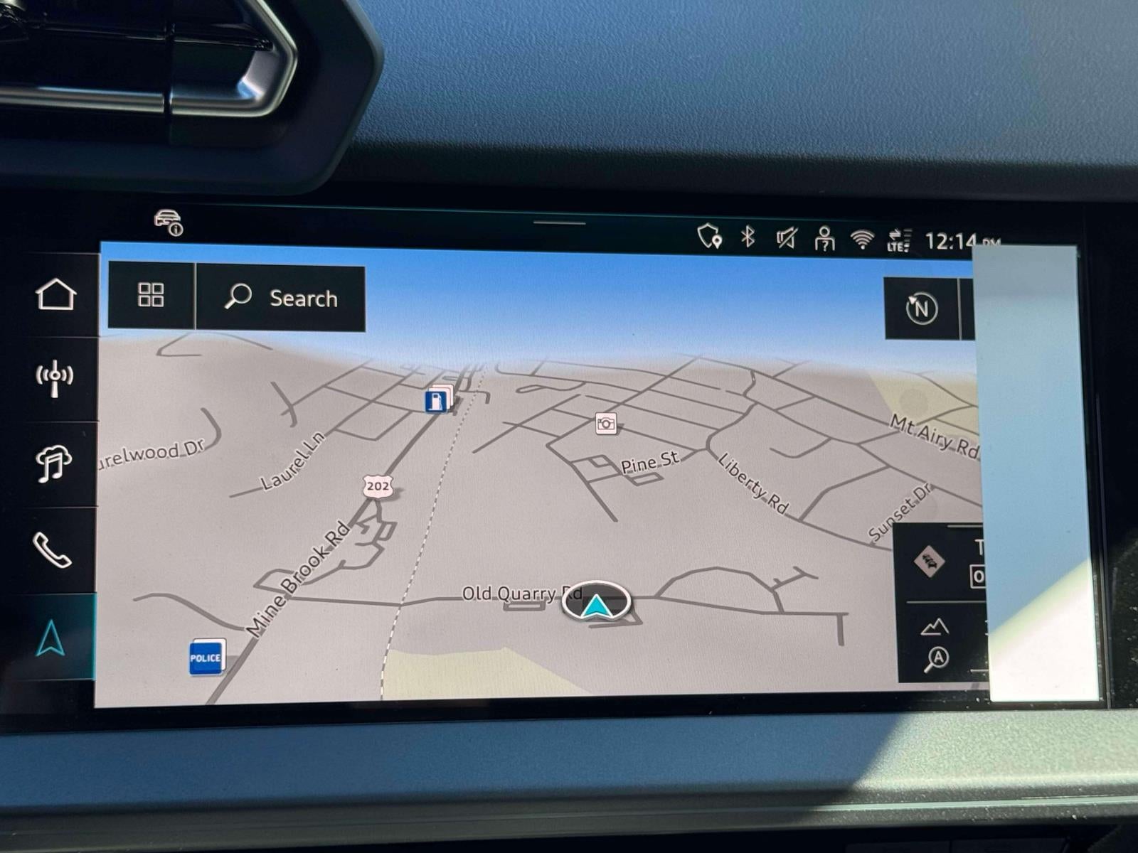 2026 Audi A3 Base