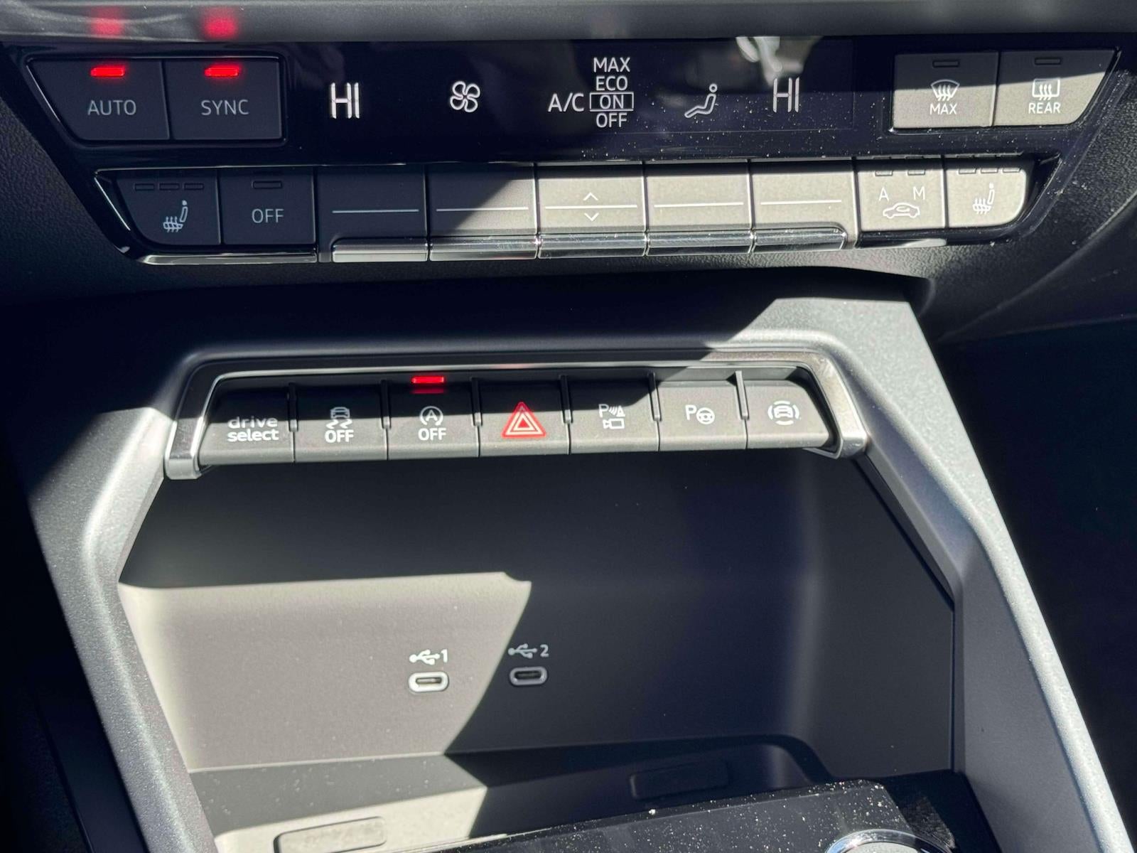 2026 Audi A3 Base
